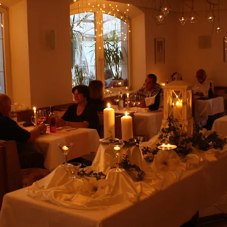 Etschquelle Hotel Resia