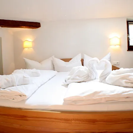 Hotel Etschquelle 3*