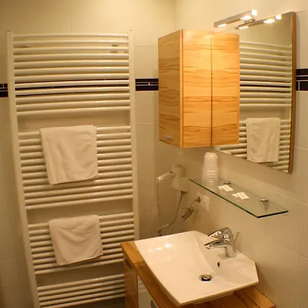 Hotel Etschquelle 3*