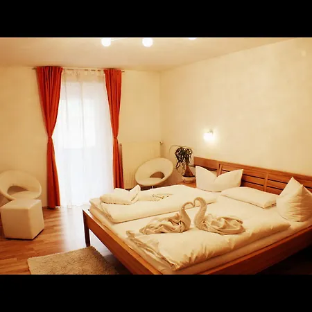 Hotel Etschquelle Resia