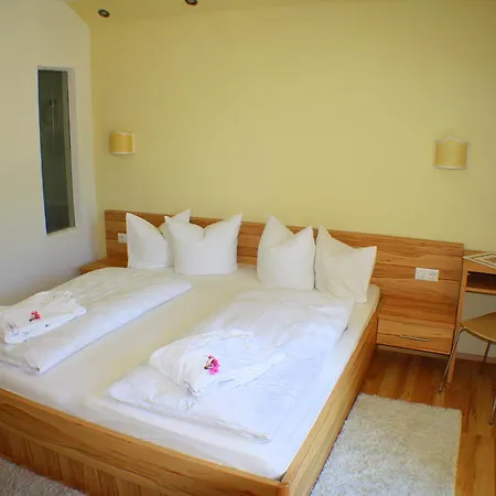 Hotel Etschquelle 3*