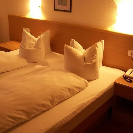Hotel Etschquelle 3*