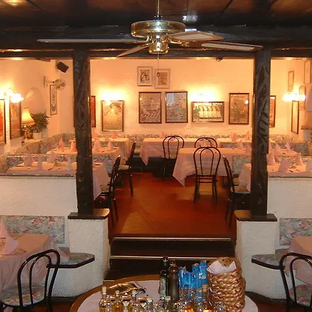 Hotel Etschquelle Resia
