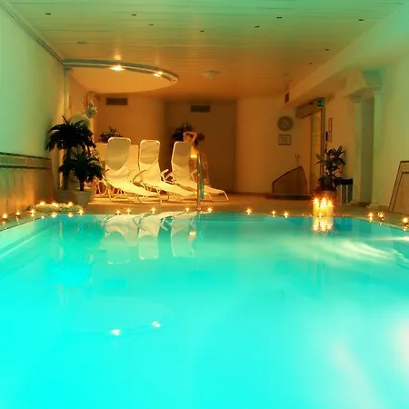 Hotel Etschquelle
