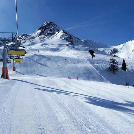 Etschquelle