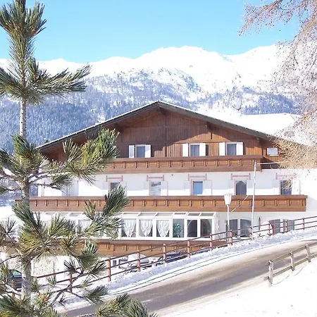 Hotel Etschquelle