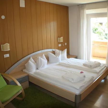 Hotel Etschquelle Resia