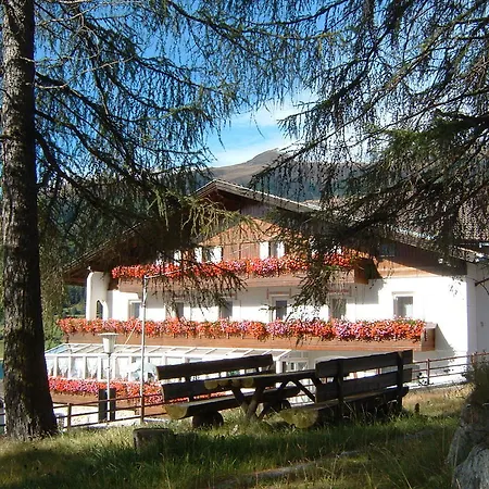 Hotel Etschquelle
