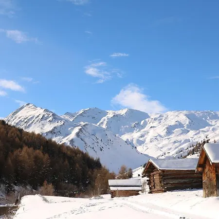Hotel Etschquelle Resia