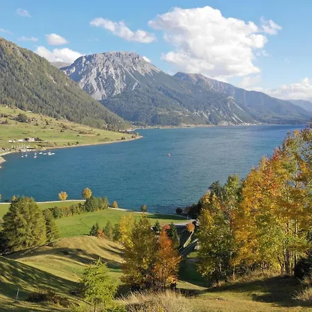 Hotel Etschquelle Resia