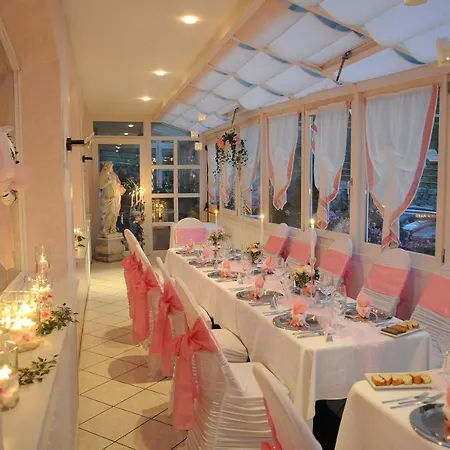 Etschquelle Hotel 3*